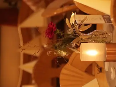 Doppelzimmer für 2 Personen in Poppenhausen 7/10