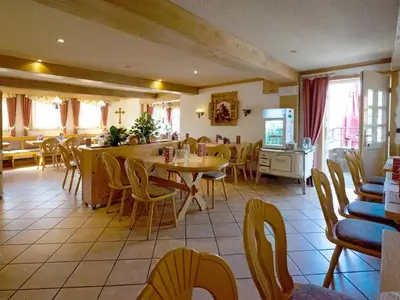 Doppelzimmer für 2 Personen in Poppenhausen 8/10