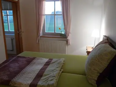 Doppelzimmer für 2 Personen (40 m²) in Poppenhausen 7/10