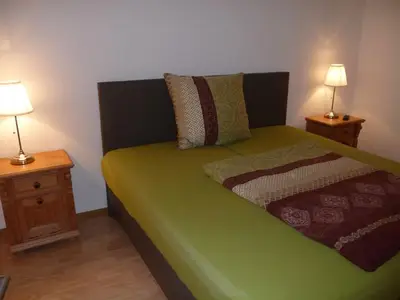 Doppelzimmer für 2 Personen (40 m²) in Poppenhausen 8/10