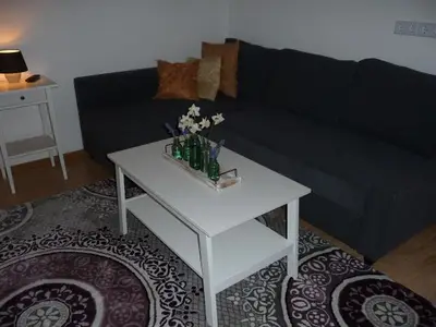 Doppelzimmer für 2 Personen (40 m²) in Poppenhausen 9/10