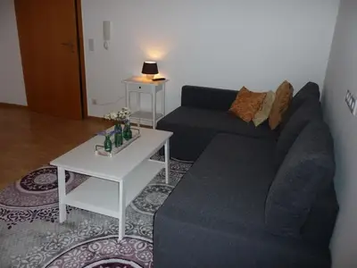 Doppelzimmer für 2 Personen (40 m²) in Poppenhausen 10/10