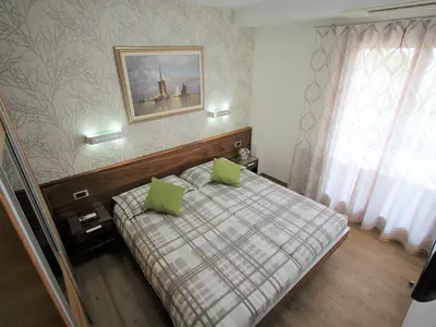 Doppelzimmer für 2 Personen (20 m²) 2/10