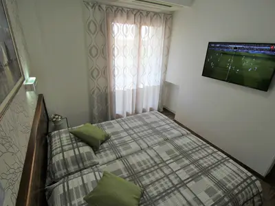 Doppelzimmer für 2 Personen (20 m²) 3/10