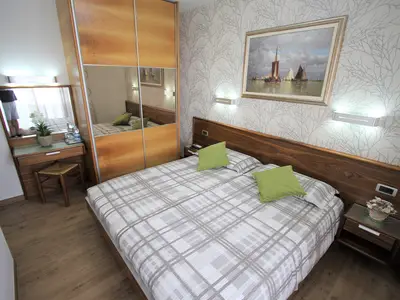 Doppelzimmer für 2 Personen (20 m²) 4/10