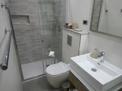 Doppelzimmer für 2 Personen (20 m²) 5/10