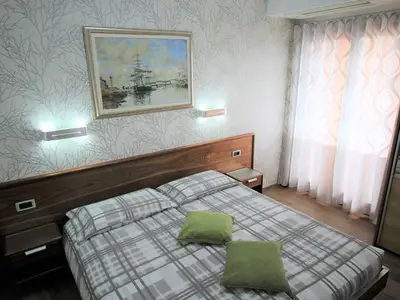 Doppelzimmer für 2 Personen (25 m²) 5/10