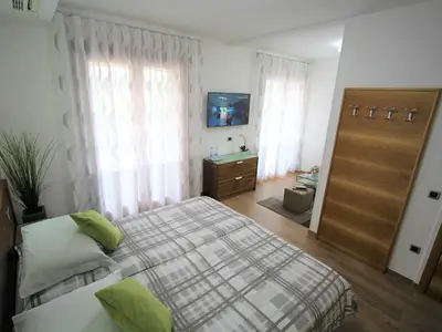 Doppelzimmer für 2 Personen (28 m²) 4/10
