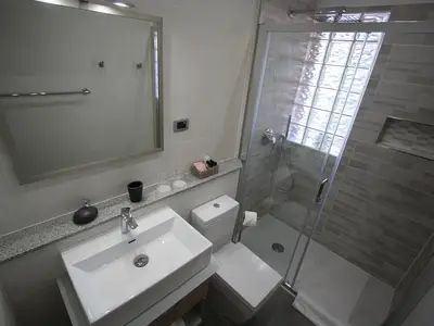 Doppelzimmer für 2 Personen (25 m²) in Portorož 2/10