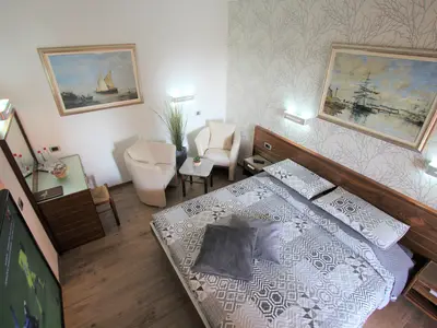 Doppelzimmer für 2 Personen (25 m²) in Portorož 4/10