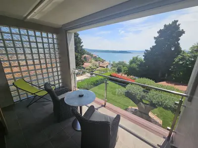 Doppelzimmer für 2 Personen (20 m²) in Portorož 1/10