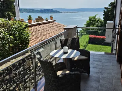 Doppelzimmer für 2 Personen (28 m²) in Portorož 2/10