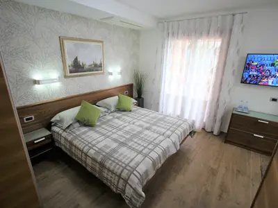 Doppelzimmer für 2 Personen (28 m²) in Portorož 5/10