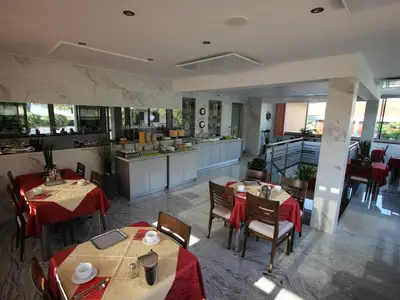 Doppelzimmer für 2 Personen (28 m²) in Portorož 9/10