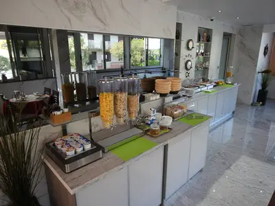 Doppelzimmer für 2 Personen (28 m²) in Portorož 10/10