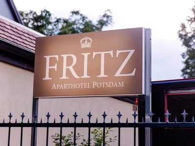 FRITZ Aparthotel Potsdam