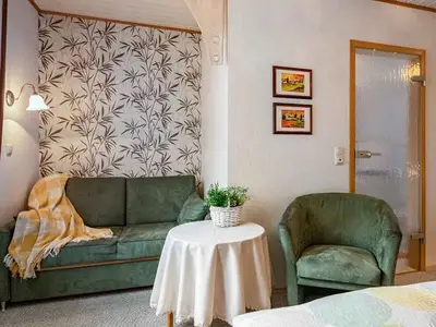 Doppelzimmer für 2 Personen (20 m²) in Pottenstein 4/6