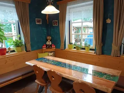 Doppelzimmer für 2 Personen (19 m²) in Predlitz 4/10