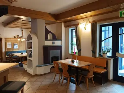 Doppelzimmer für 2 Personen (19 m²) in Predlitz 6/10