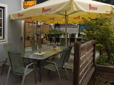 Doppelzimmer für 2 Personen (19 m²) in Predlitz 10/10