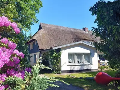 Doppelzimmer für 2 Personen (20 m²) in Prerow 1/10