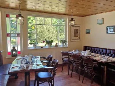 Doppelzimmer für 2 Personen (20 m²) in Prerow 10/10