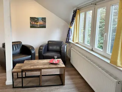 Doppelzimmer für 2 Personen (25 m²) in Prerow 6/10