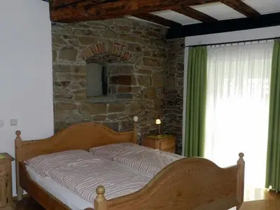 Doppelzimmer für 2 Personen in Prichsenstadt 6/8