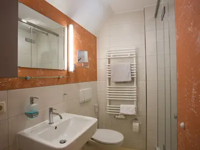 Doppelzimmer für 2 Personen in Prichsenstadt 7/8