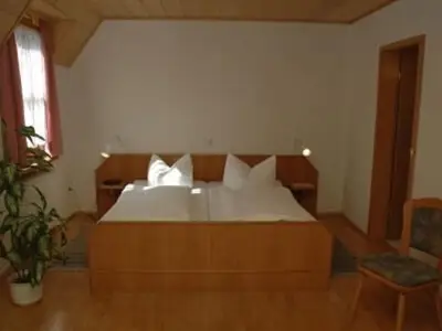 Doppelzimmer für 2 Personen in Prichsenstadt 8/8