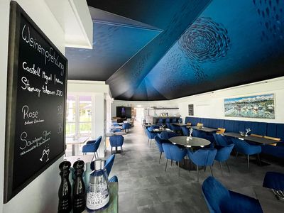 Restaurant Blu