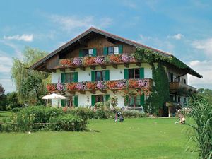 Doppelzimmer für 2 Personen in Prien Am Chiemsee