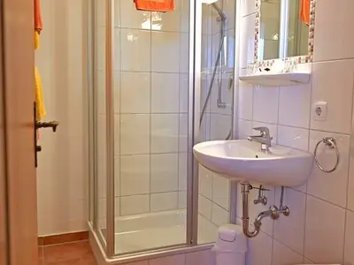 Gästehaus Bauer Doppelzimmer - Beispiel