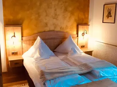 Doppelzimmer für 3 Personen in Prien Am Chiemsee 4/9