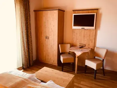 Doppelzimmer für 3 Personen in Prien Am Chiemsee 5/9