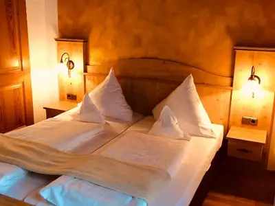 Doppelzimmer für 3 Personen in Prien Am Chiemsee 7/9