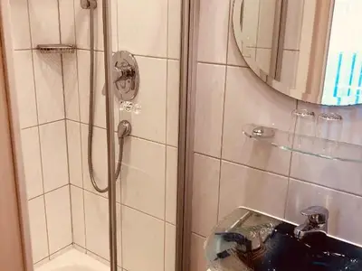 Doppelzimmer für 3 Personen in Prien Am Chiemsee 8/9