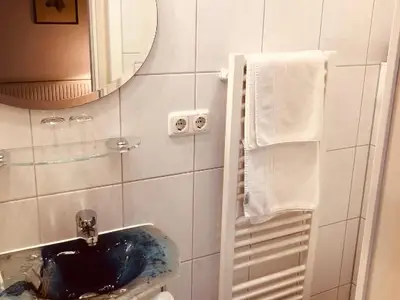 Doppelzimmer für 3 Personen in Prien Am Chiemsee 9/9