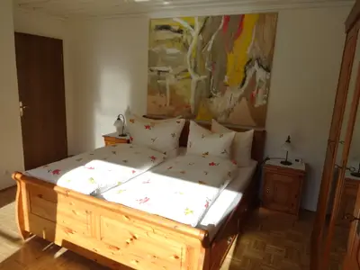 Doppelzimmer für 2 Personen in Prien Am Chiemsee 4/9