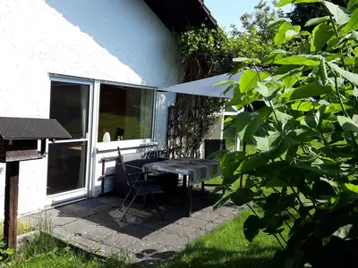 Doppelzimmer für 2 Personen in Prien Am Chiemsee 6/9