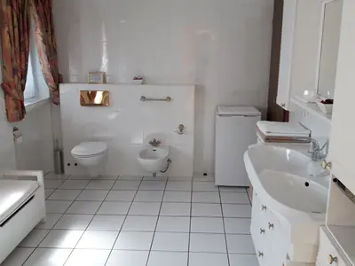 Doppelzimmer für 2 Personen in Prien Am Chiemsee 7/9