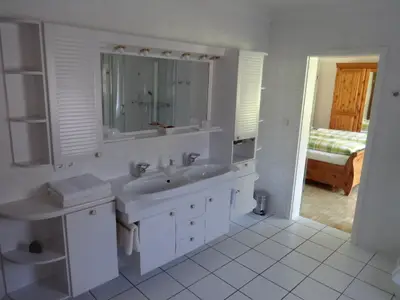 Doppelzimmer für 2 Personen in Prien Am Chiemsee 8/9