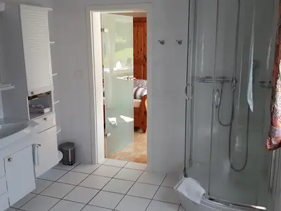 Doppelzimmer für 2 Personen in Prien Am Chiemsee 9/9