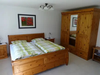 Doppelzimmer für 2 Personen in Prien Am Chiemsee 3/8