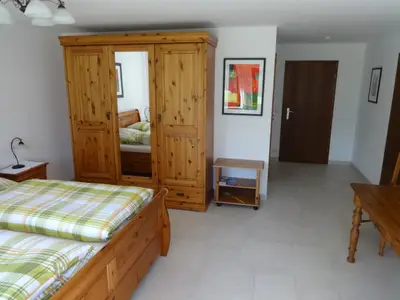 Doppelzimmer für 2 Personen in Prien Am Chiemsee 5/8