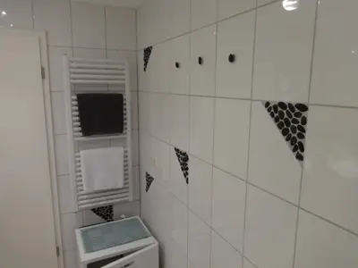 Doppelzimmer für 2 Personen in Prien Am Chiemsee 7/8