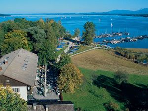 Doppelzimmer für 2 Personen in Prien Am Chiemsee