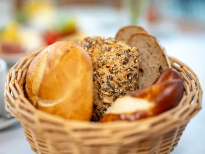Frühstück