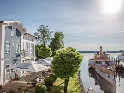 Hotel Luitpold Seerestaurant