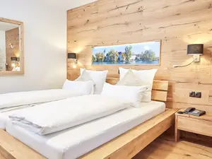 Doppelzimmer für 3 Personen in Prien Am Chiemsee